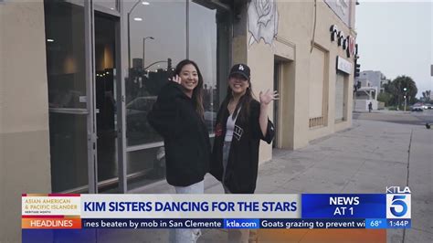 Koreatown dance studio brings K-pop's hottest moves to the masses